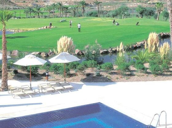 Valle Del Este Golf Resort - Photo3