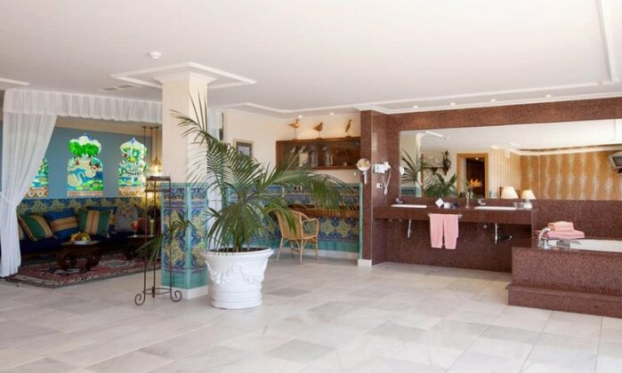 Vera Playa Club Hotel - Photo2