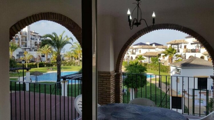 Vera Playa GYM & SPA Thalassa - Photo2