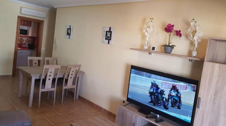 Vera Playa GYM & SPA Thalassa - Photo4