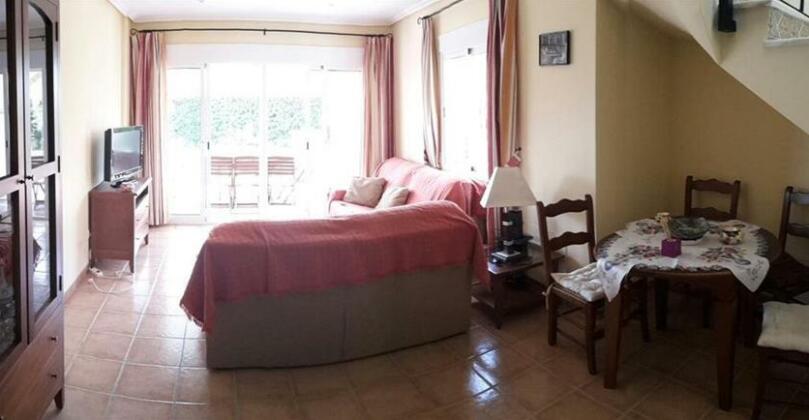 Villa Avd La Giralda - Photo3