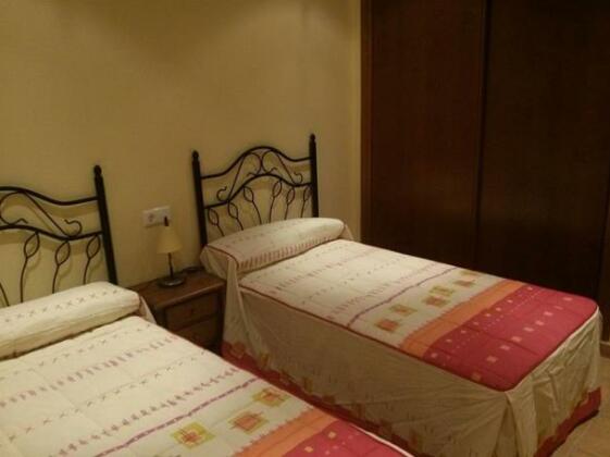 Villa Avd La Giralda - Photo5