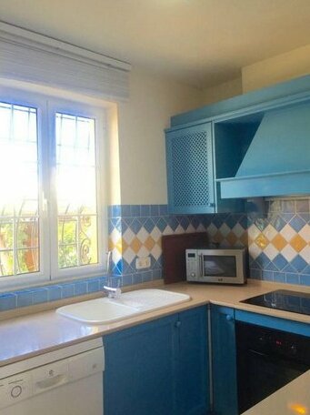 Villa en primera linea - Photo3