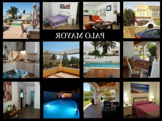 Villa PaloMayor - Photo2