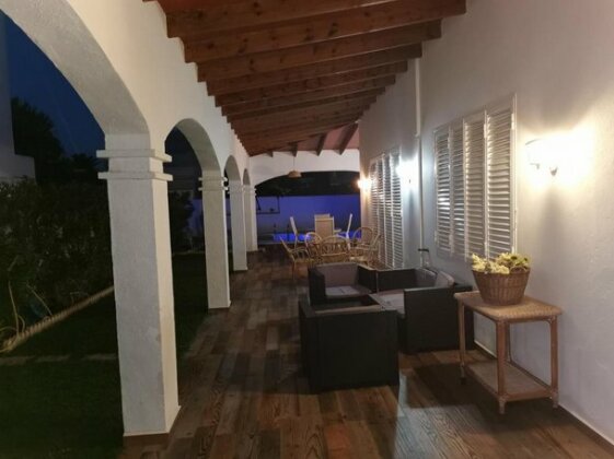 Villa PaloMayor - Photo3