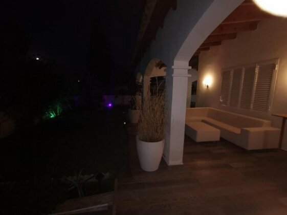 Villa PaloMayor - Photo4