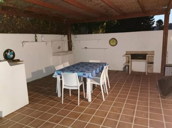 Villa PaloMayor - Photo5