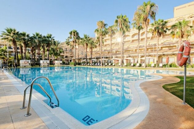 Hotel Envia Almeria Wellness & Golf - Photo2