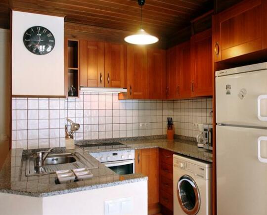 Apartamento La Santeta de Aran - Photo3