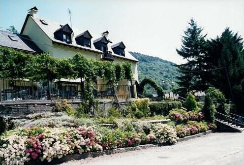 Hotel Restaurante Barrados