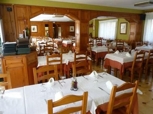 Hotel Restaurante Barrados - Photo5
