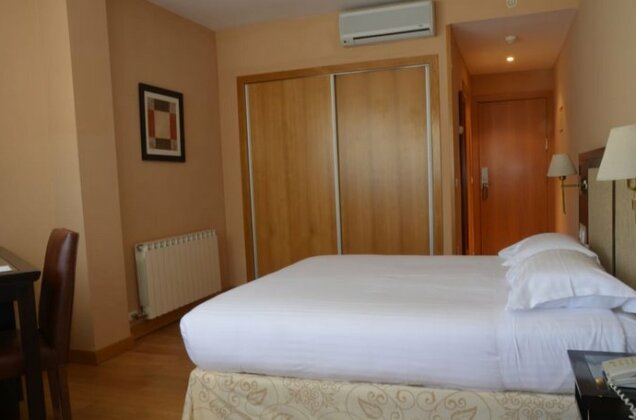 Hotel Spa Acevi Val d'Aran - Photo3