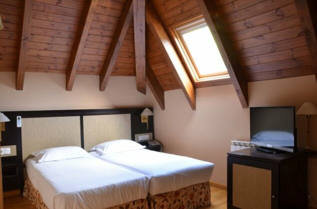 Hotel Spa Acevi Val d'Aran - Photo4
