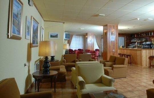 Hotel Viella - Photo5