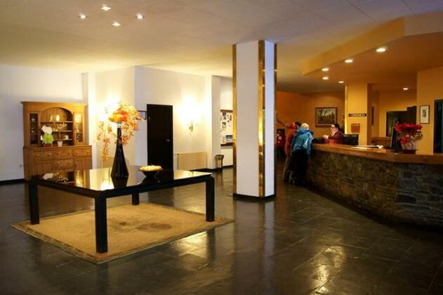 RVHotels Tuca - Photo2