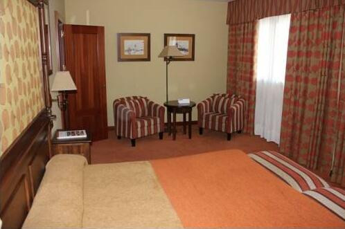 RVHotels Tuca - Photo4