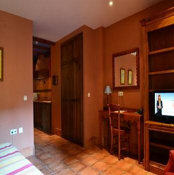 Suite Aparthotel & Spa El Refugio De Aran Vielha - Photo5