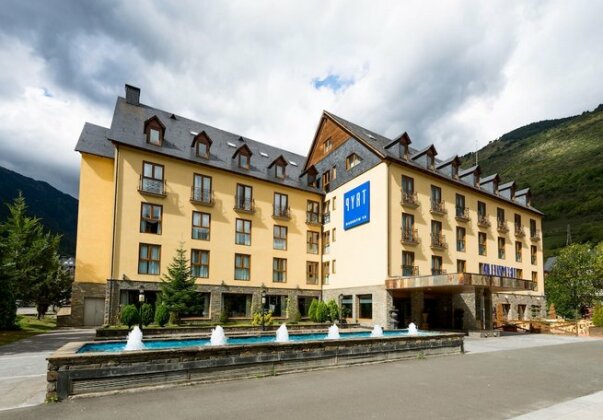 Tryp Vielha Baqueira