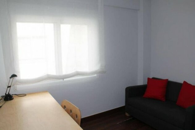 107786 - Apartment In Vigo - Photo5