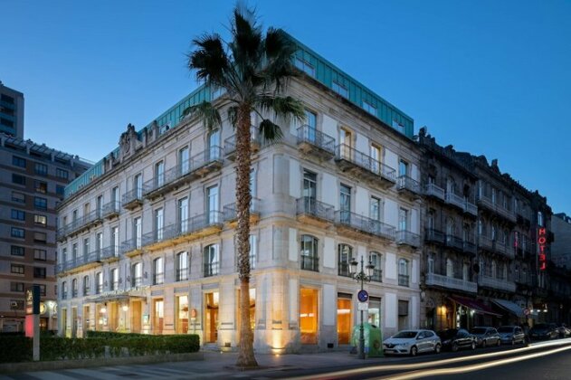 AC Hotel Palacio Universal A Marriott Luxury & Lifestyle Hotel - Photo2