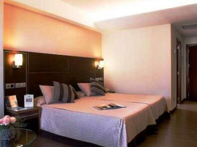 Hotel Coia de Vigo - Photo2