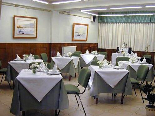 Hotel Galicia - Photo3