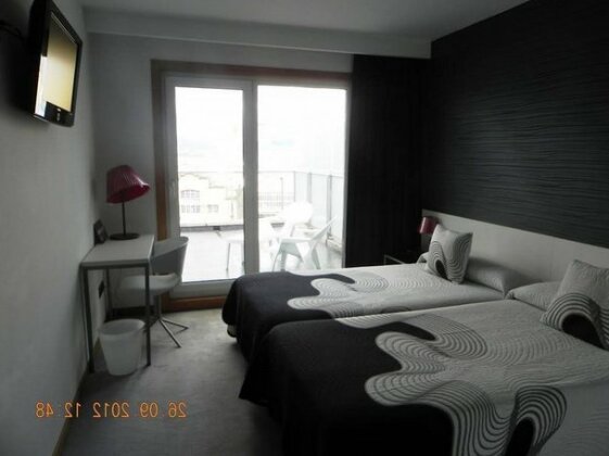 La Suite Hotel - Photo5