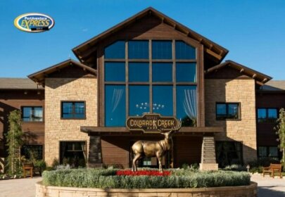 Port Aventura Hotel Colorado Creek -Theme Park Tickets Included