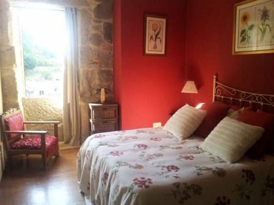 House Sta Cristina de Cobres 102116 3 Bedroom Holiday home By Mo Rentals - Photo3