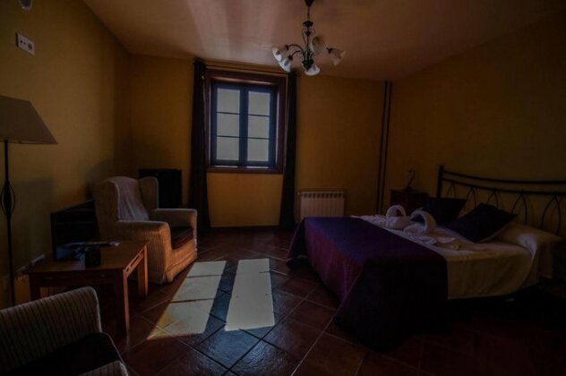 Hotel El Tejar - Photo2