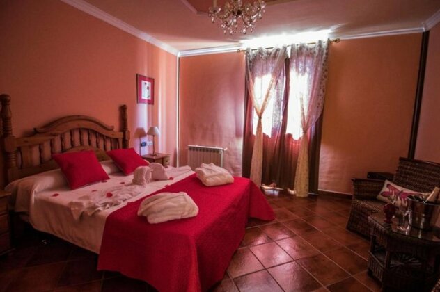 Hotel El Tejar - Photo3