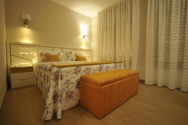 Hotel Playa Compostela - Photo2