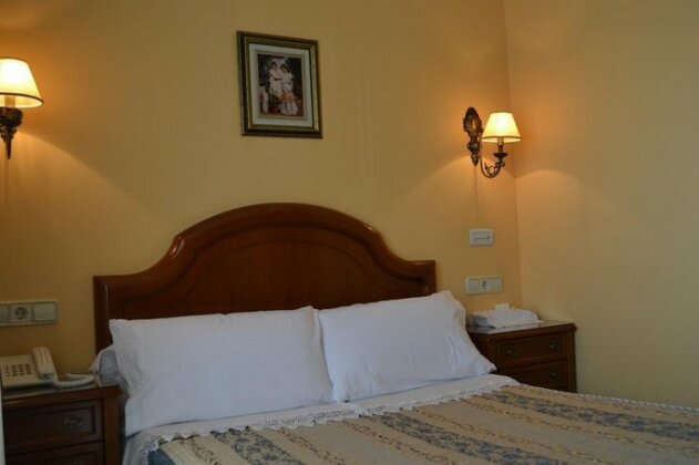 Hotel Playa Compostela - Photo5
