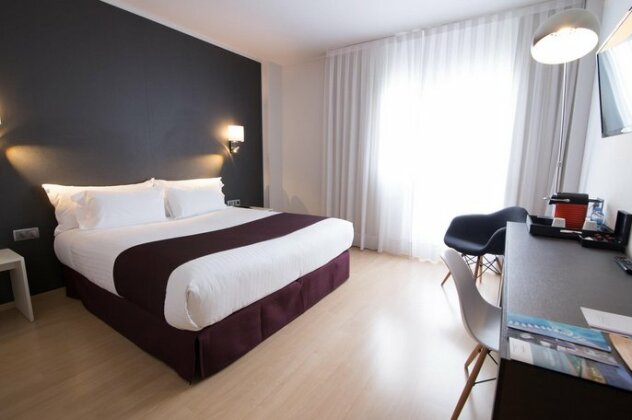 Hotel Augusta Barcelona Valles - Photo4