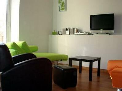 Apartamentos CostaDorada - Photo3