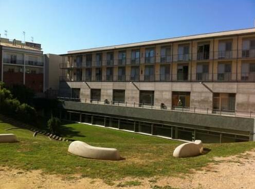 Residencia Universitaria Vilanova