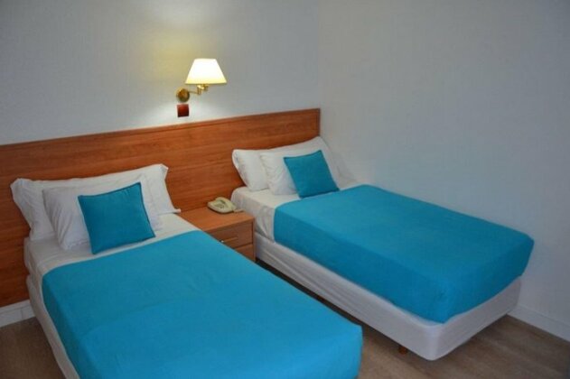 Solvi Hotel - Adults Only