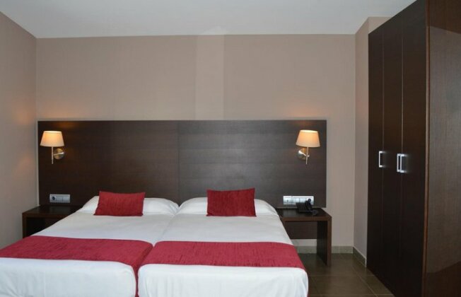 Hotel Vilassar - Photo4