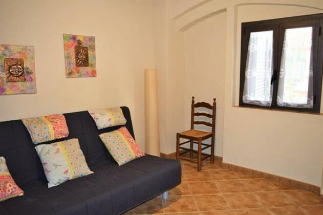 Costa Brava Apartment Ca L'Esclop - Photo5