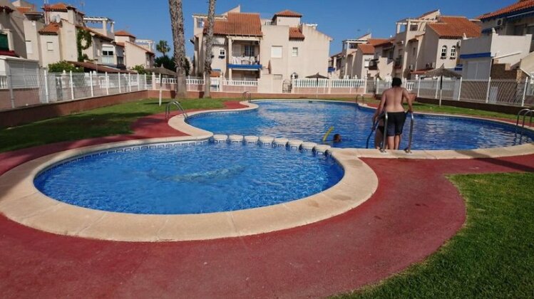 Apartament SENA Playa Flamenca - Photo2
