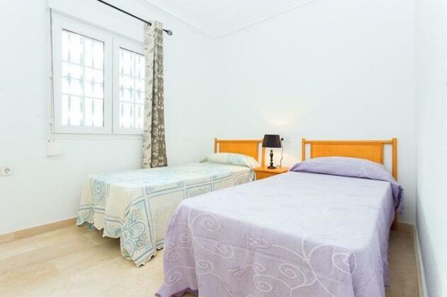Apartamento Bennecke Violeta - Photo3