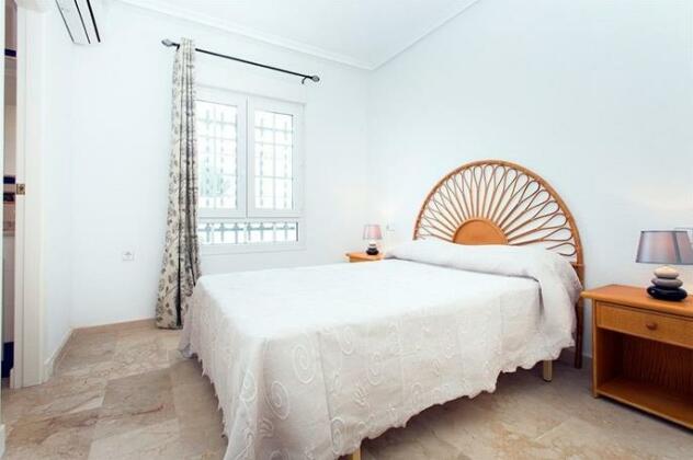 Apartamento Bennecke Violeta - Photo4