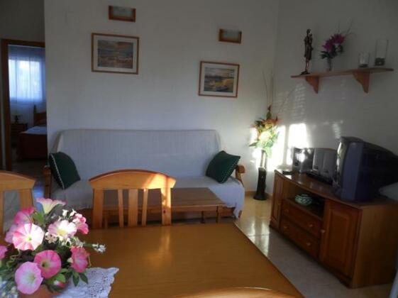 Apartamento Mirador Villa Martin - Photo2