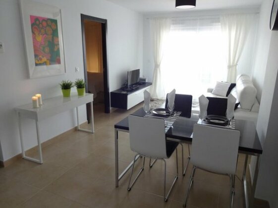 Apartment Linne Sol - Photo5