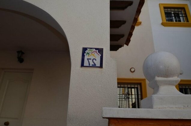 Casa Andre Compoamor - Photo2
