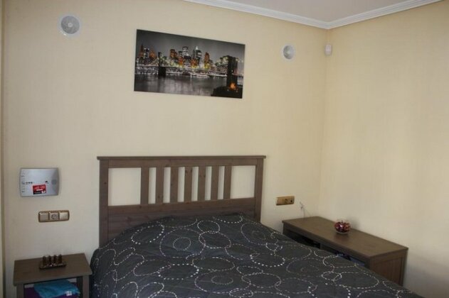 Casa Andre Compoamor - Photo3