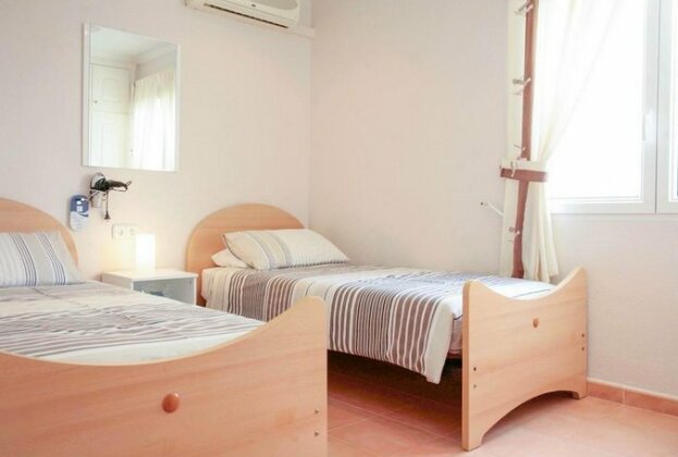 Casa Lanjaron B&B - Photo3