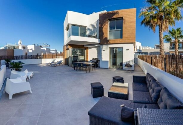 Casa Mordi - Photo2