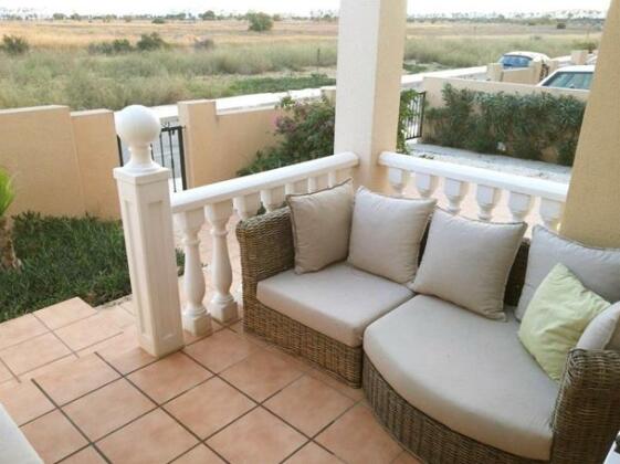 Casa Nuez Moscada - Photo2
