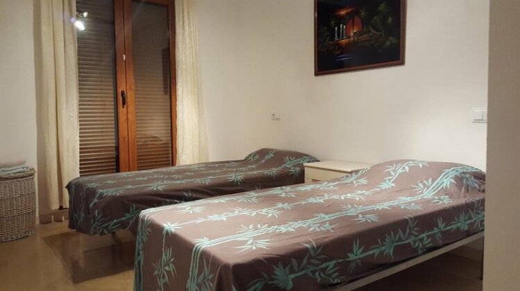 El Sol Villa Martin - Photo3